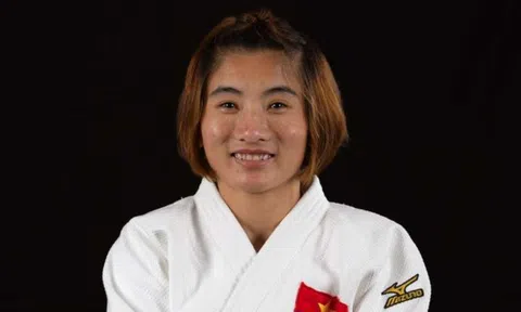 Võ sĩ Việt Nam lọt top 100 thế giới, tiến gần mục tiêu dự Olympic Paris 2024