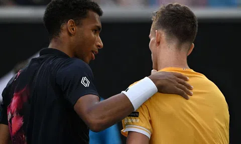 Lịch thi đấu tennis 4/5: Xác định cái tên cuối cùng lọt chung kết Madrid Open 2024