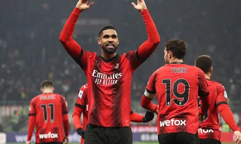 Nhận định, dự đoán AC Milan vs Genoa, 23h00 ngày 05/05/2024