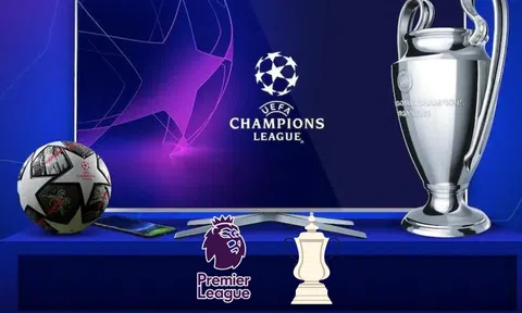 32 CLB Anh yêu cầu đội vô địch FA có 1 suất dự Champions League