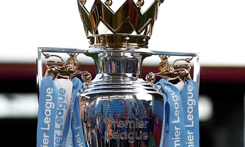 Ngoại hạng Anh để tuột mất suất thứ năm dự C1: Lỗi tại ai?