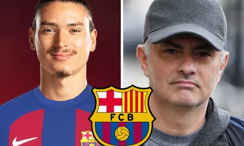 Tin chuyển nhượng tối 5/5: Barca chiêu mộ Nunez, Mourinho cập bến đội bóng Ả Rập?