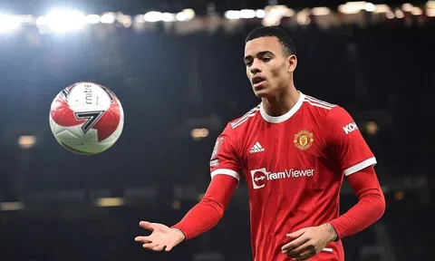 Chuyển nhượng MU 5/5: Ten Hag bị nhòm ngó, MU sắp bán Mason Greenwood