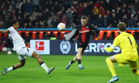 Nhận định, dự đoán Frankfurt vs Bayer Leverkusen, 22h30 ngày 05/05/2024