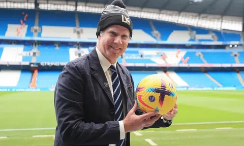 Ngôi sao Hollywood đầu tư khủng, tham vọng vực dậy Leeds United