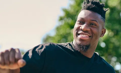 Andre Onana: “MU chắc chắn sẽ tốt hơn vào mùa giải tới”