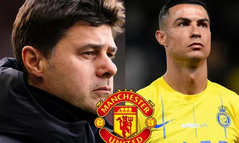 Tin chuyển nhượng tối 9/5: Chelsea chia tay ngôi sao, Ronaldo tái hợp đồng đội MU?