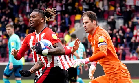 Nhận định, dự đoán Bounrnemouth vs Brentford, 21h00 ngày 11/05/2024