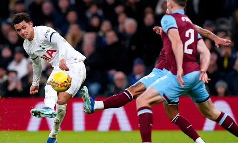 Nhận định, dự đoán Tottenham vs Burnley, 21h00 ngày 11/5/2024