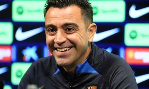 CHÍNH THỨC: Barca ký hợp đồng với ngôi sao có điều khoản giải phóng 500 triệu Euro