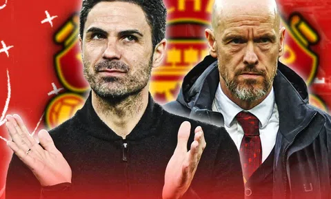 Cựu tiền đạo Chelsea chỉ thẳng tỷ số khó tin trận MU vs Arsenal