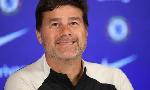 Thay thủ môn, Chelsea nhắm nhà vô địch thế giới