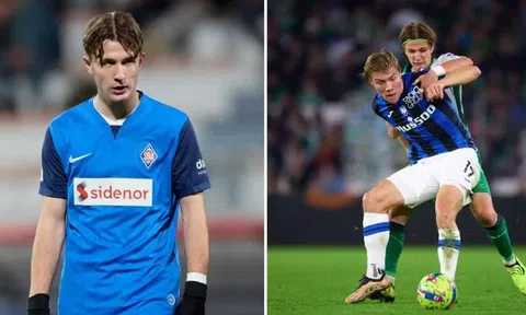 Ngôi sao La Liga chấn thương nặng, tiên lượng xấu