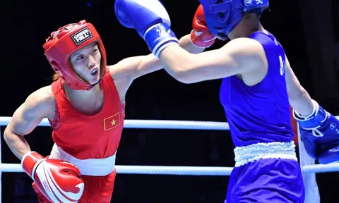 Nguyễn Thị Tâm bị loại khỏi danh sách dự vòng loại Olympic 2024 bởi lí do gây sốc