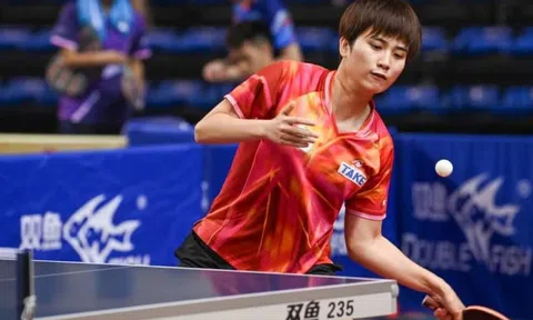 Thua ĐKVĐ SEA Games, Nguyễn Khoa Diệu Khánh hụt vé dự Olympic 2024