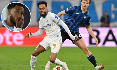 Aubameyang khóc nức nở vì bỏ lỡ chung kết Europa League