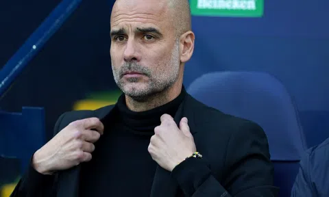 Pep chỉ thẳng 1 nỗi sợ khi đối đầu Fulham