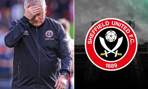Sheffield United phá kỷ lục 30 năm tại Ngoại hạng Anh