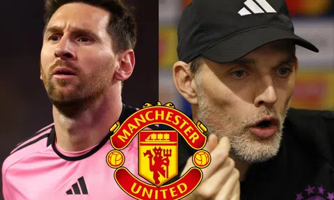 Tin chuyển nhượng tối 11/5: Greenwood đến gã khổng lồ, Tuchel tái xuất hoành tráng Ngoại hạng Anh?