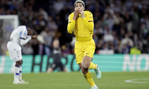 Nhận định, dự đoán Barca vs Real Sociedad, 02h00 ngày 14/05/2024