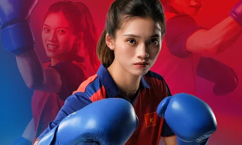 Tay đấm Nguyễn Thị Tâm viết tâm thư: 'Quả chanh này chưa vắt hết nước'