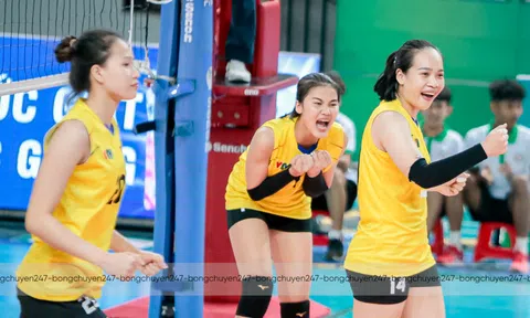Lịch thi đấu bóng chuyền Cúp VTV9 - Bình Điền 2024 hôm nay ngày 11/5