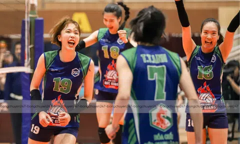 HCĐG Lào Cai thắng áp đảo U20 Việt Nam tại Cúp VTV9 - Bình Điền 2024