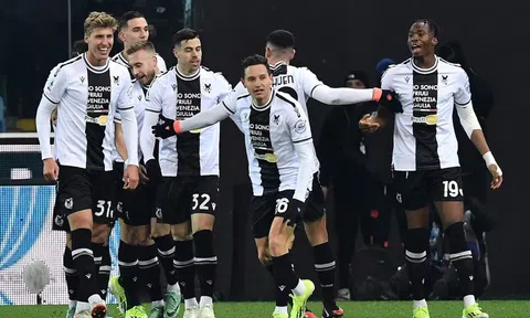 Nhận định, dự đoán Lecce vs Udinese, 23h30 ngày 13/05/2024