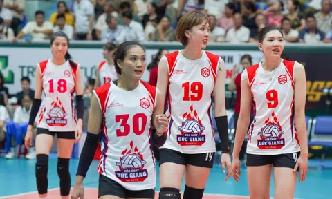 HCĐG Lào Cai nhận thất bại đầu tiên ở Cúp VTV9 - Bình Điền 2024