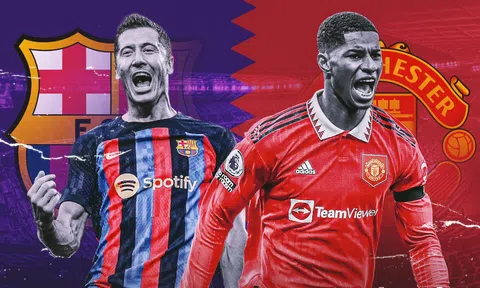 Tin chuyển nhượng 12/5: Nhà vô địch nhắm Richarlison, MU sắp đạt thỏa thuận gây bão với Barca