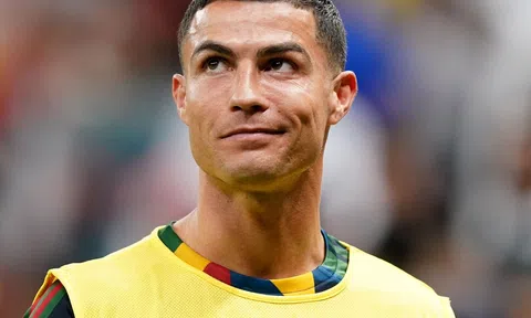 Ronaldo tiết lộ bí quyết giúp giữ phong độ ở tuổi 39