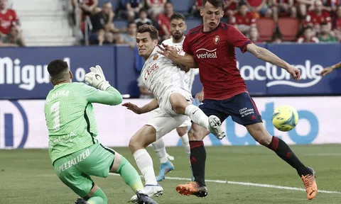 Nhận định, dự đoán Osasuna vs Mallorca, 0h30 ngày 15/05/2024