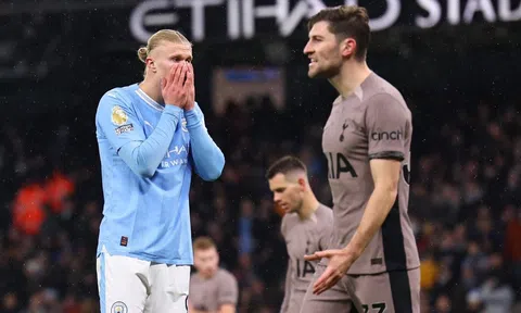 Nhận định, dự đoán Tottenham vs Man City, 02h00 ngày 15/05/2024