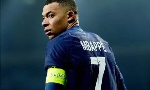 Ngày chia tay buồn và độc hại của Mbappe