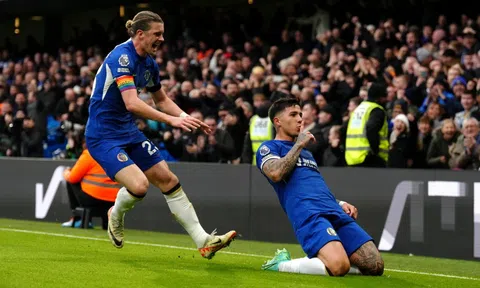 Nhận định, dự đoán Brighton vs Chelsea, 01h45 ngày 16/05/2024