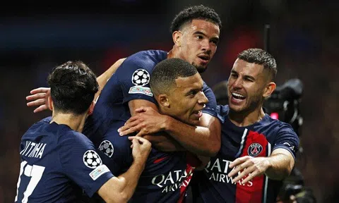Nhận định, dự đoán Nice vs PSG, 02h00 ngày 16/05/2024