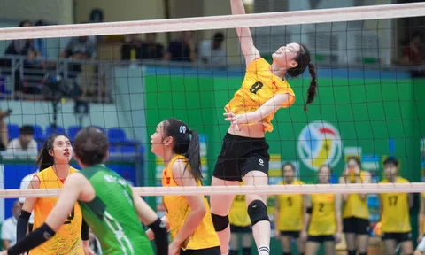 Chơi đầy nỗ lực, U20 Việt Nam vẫn chưa có thắng lợi đầu tay ở Cúp VTV9 - Bình Điền 2024