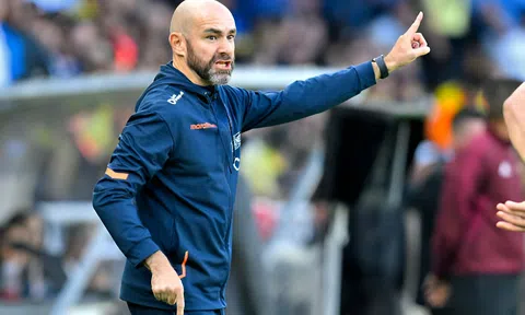 HLV ĐT Ecuador tại Copa America: Tưởng lạ mà quen