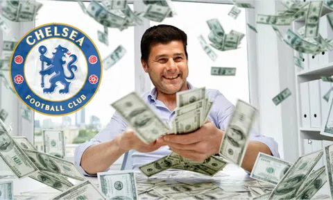 Chelsea phá kỷ lục chuyển nhượng, quyết đem sao Brazil về Stamford Bridge