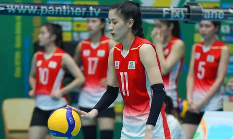 Link xem trực tiếp bóng chuyền Cúp VTV9 - Bình Điền 2024 hôm nay ngày 14/5