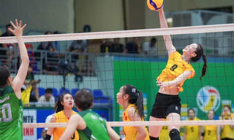 Huyền thoại Ngọc Hoa hài lòng về các học trò U20 Việt Nam