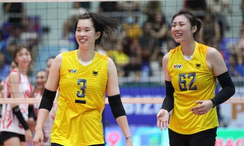 VTV Bình Điền Long An nói thẳng tình trạng thi đấu của Trần Thị Thanh Thúy