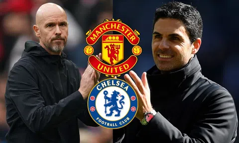 Tin chuyển nhượng 15/5: MU chốt sao Chelsea; Xác nhận 100% một thương vụ cho Arsenal