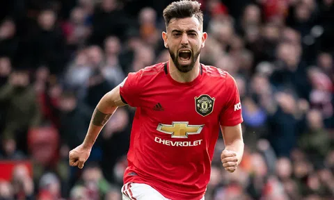 Chuyển nhượng MU 15/5: Bruno ở lại, Varane chính thức ra đi; HLV vừa tạo nên kỳ tích được Old Trafford để ý