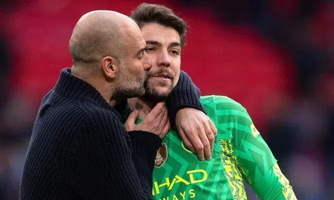 Pep Guardiola: “Ortega đã cứu chúng tôi, nếu không Arsenal đã vô địch Premier League”