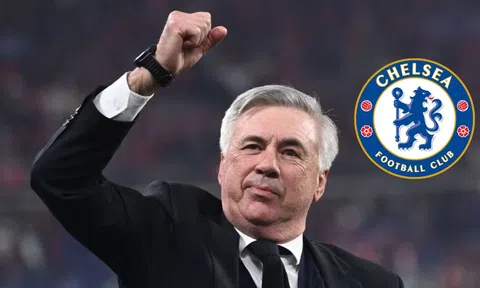 Chelsea nhận 5 triệu Bảng thưởng từ Real