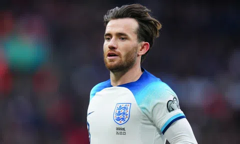 Pochettino xác nhận Ben Chilwell sẵn sàng cho Euro 2024