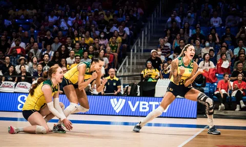 Link xem trực tiếp bóng chuyền hôm nay 15/5