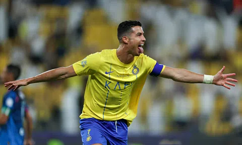 Tương lai của Ronaldo tại Al Nassr được hé lộ