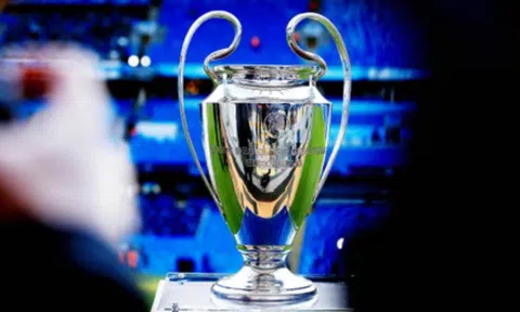 Chính thức: Xác định 4 đội dự Cúp C1 của Ngoại hạng anh